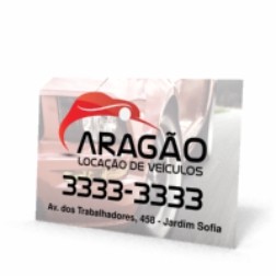 Ímã de Geladeira Manta Total | 7x5cm