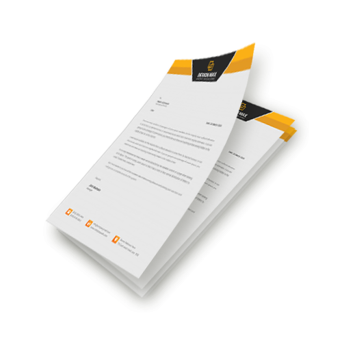 Receituário | 10x21cm | Offset 120g/m²