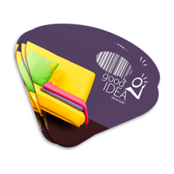 Ventarola 250g | 4/4 | UV 1/0