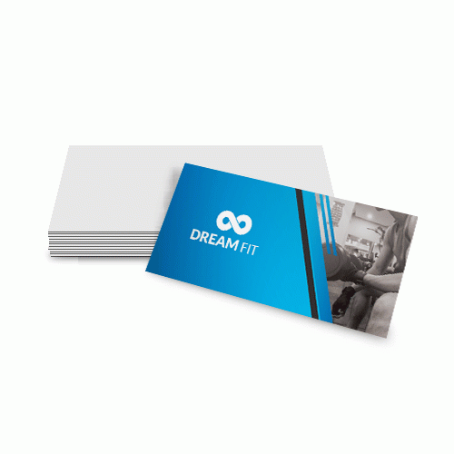 Folheto 150g | 20x42cm | 4/0