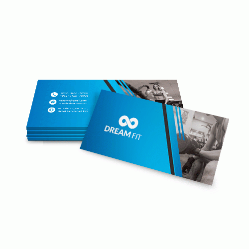 Folheto 150g | 20x42cm | 4/4