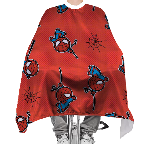 Capa de Corte Infantil