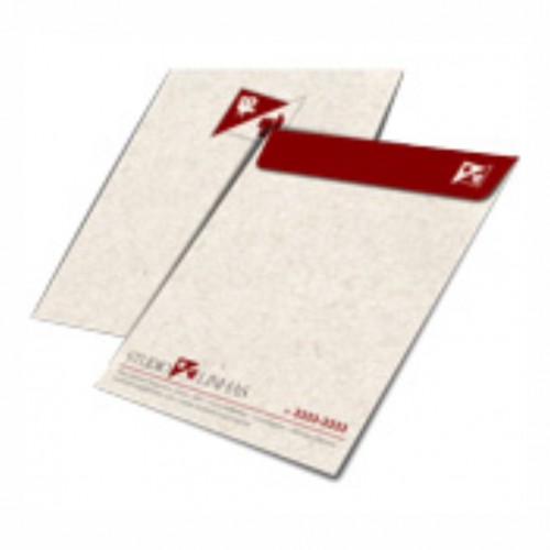Envelope 26x36cm | Reciclado 90g/m²