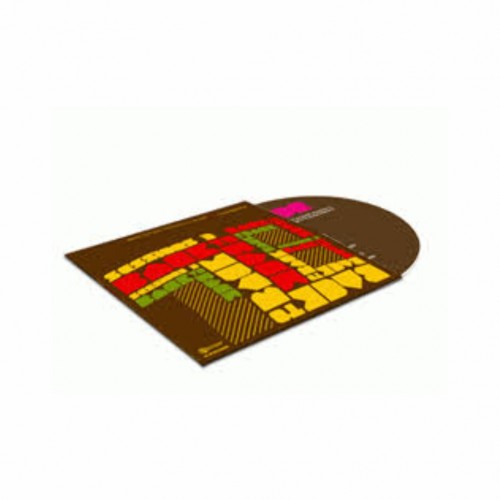 Envelope de CD | Reciclado 240g/m²
